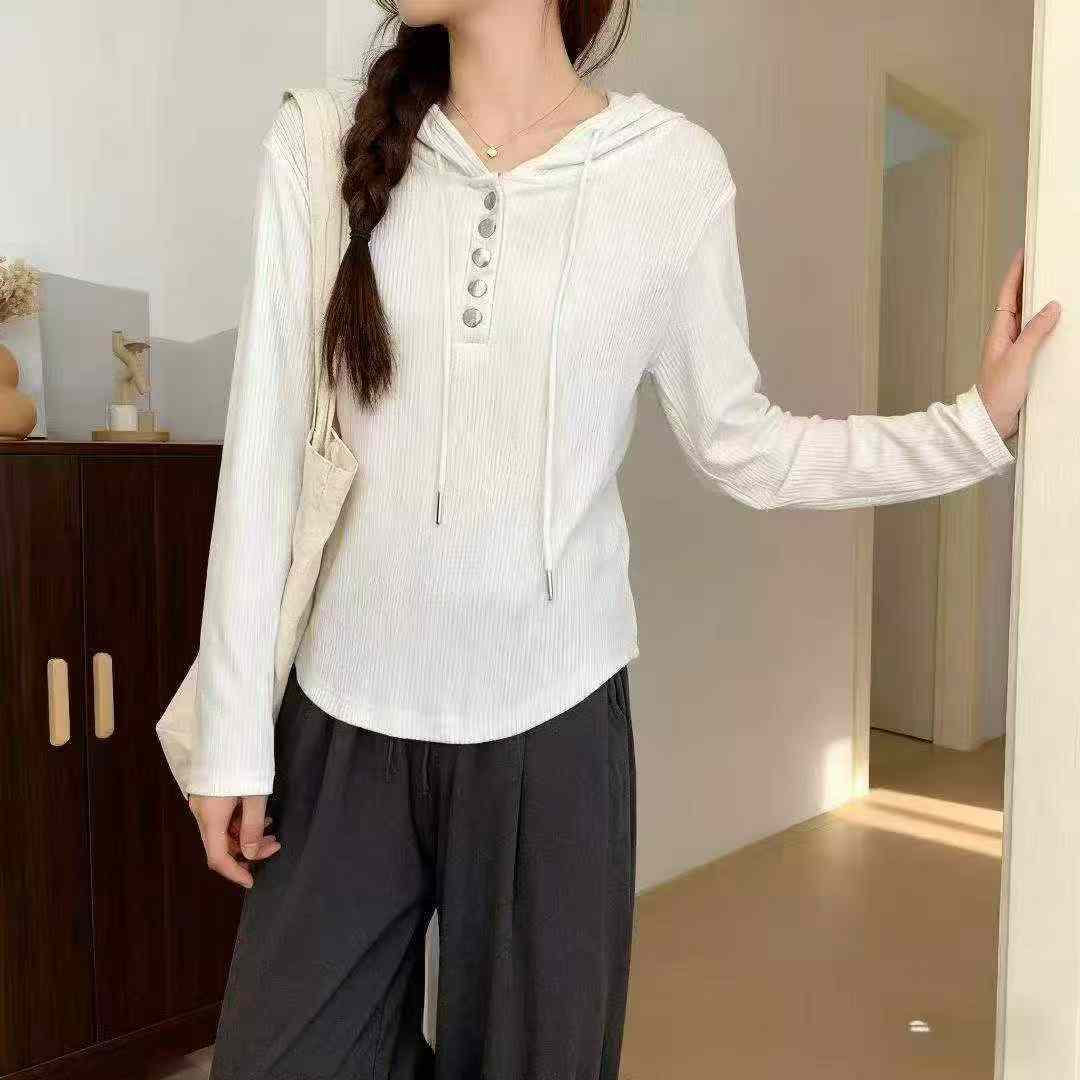 Lightweight Sweatshirts, 204 Pieces, Sizes M-2XL - Image 6