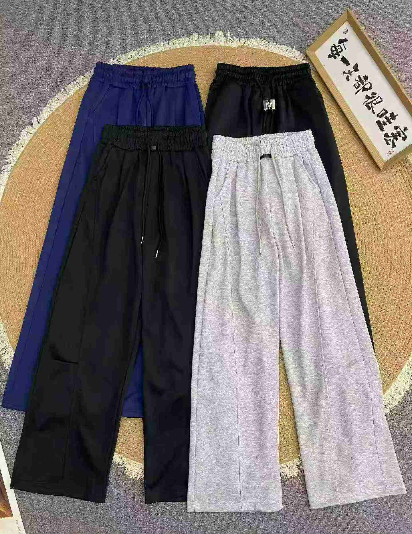 American Casual Sweatpants 227 Pieces - Image 2