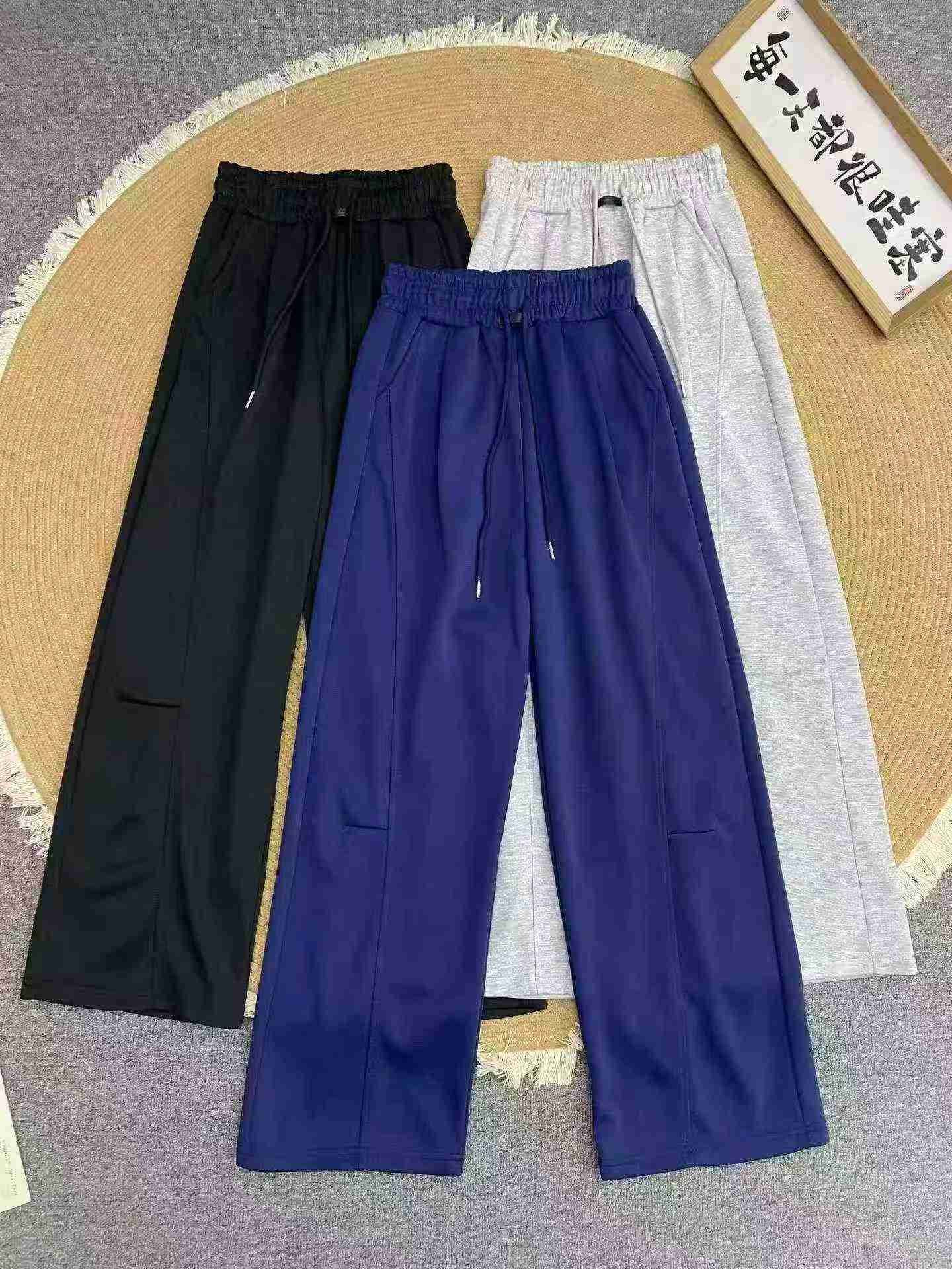 American Casual Sweatpants 227 Pieces - Image 3