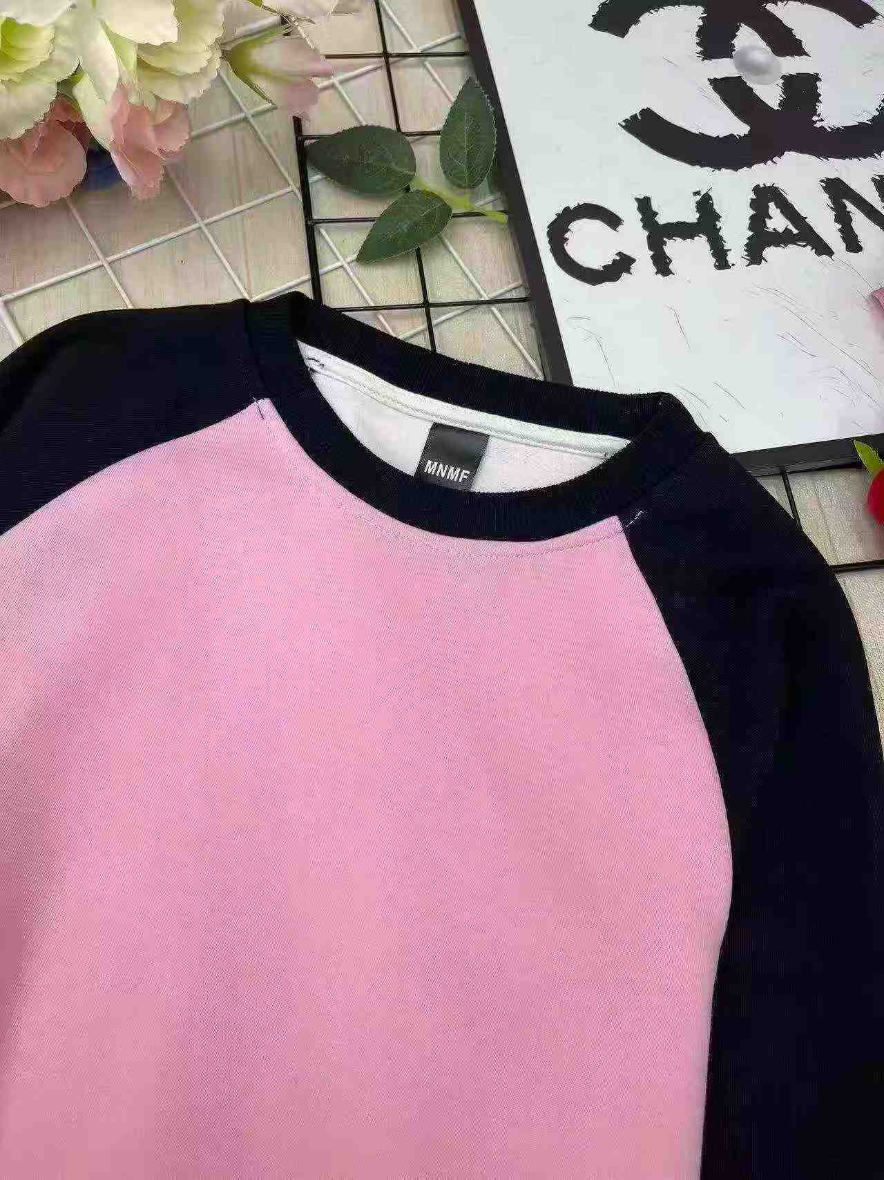 245 Pcs Older Kids Cotton Binding Sweatshirts Individual Packaging Clearance - Image 5