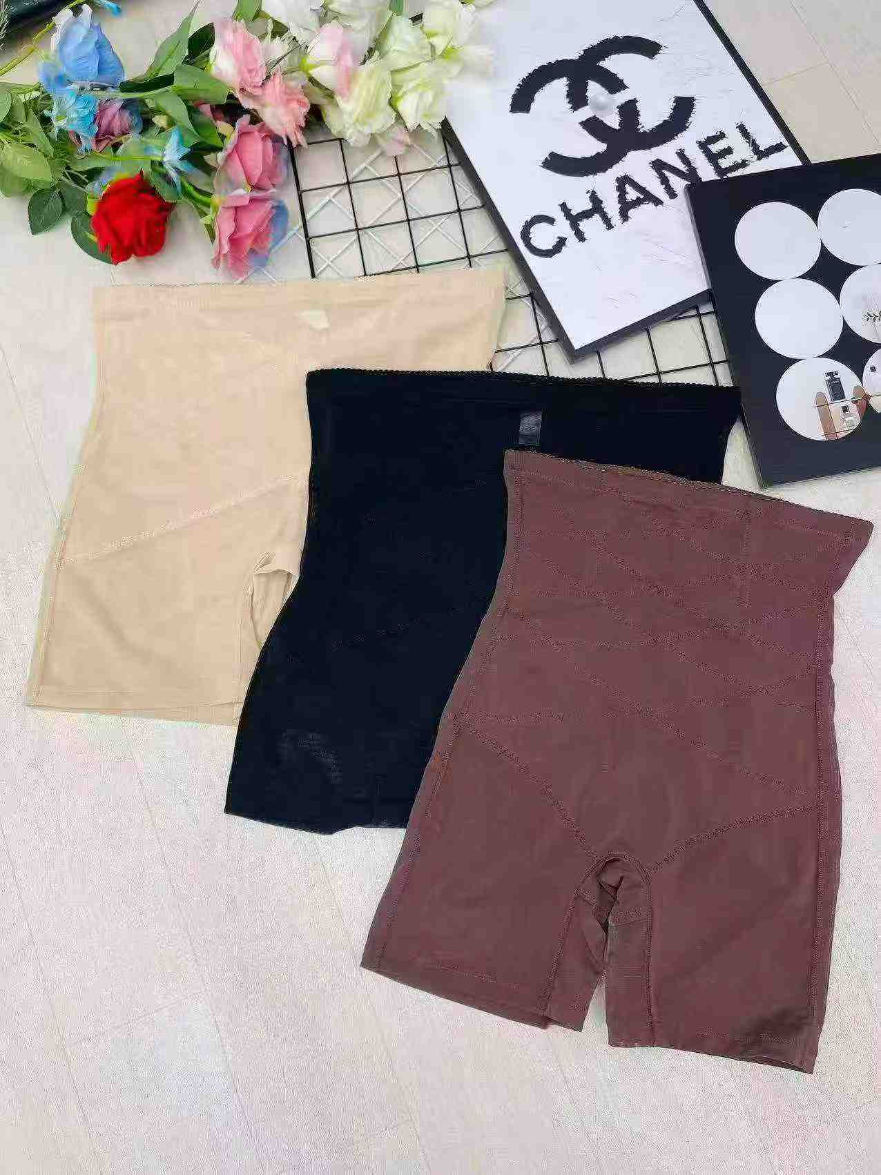 Anti-Exposure Safety Leggings, 1514 Pieces - Image 3
