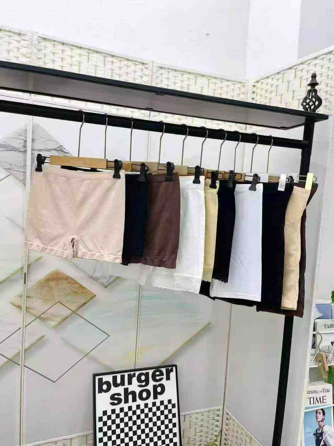 Anti-Exposure Safety Leggings, 1514 Pieces - Image 8