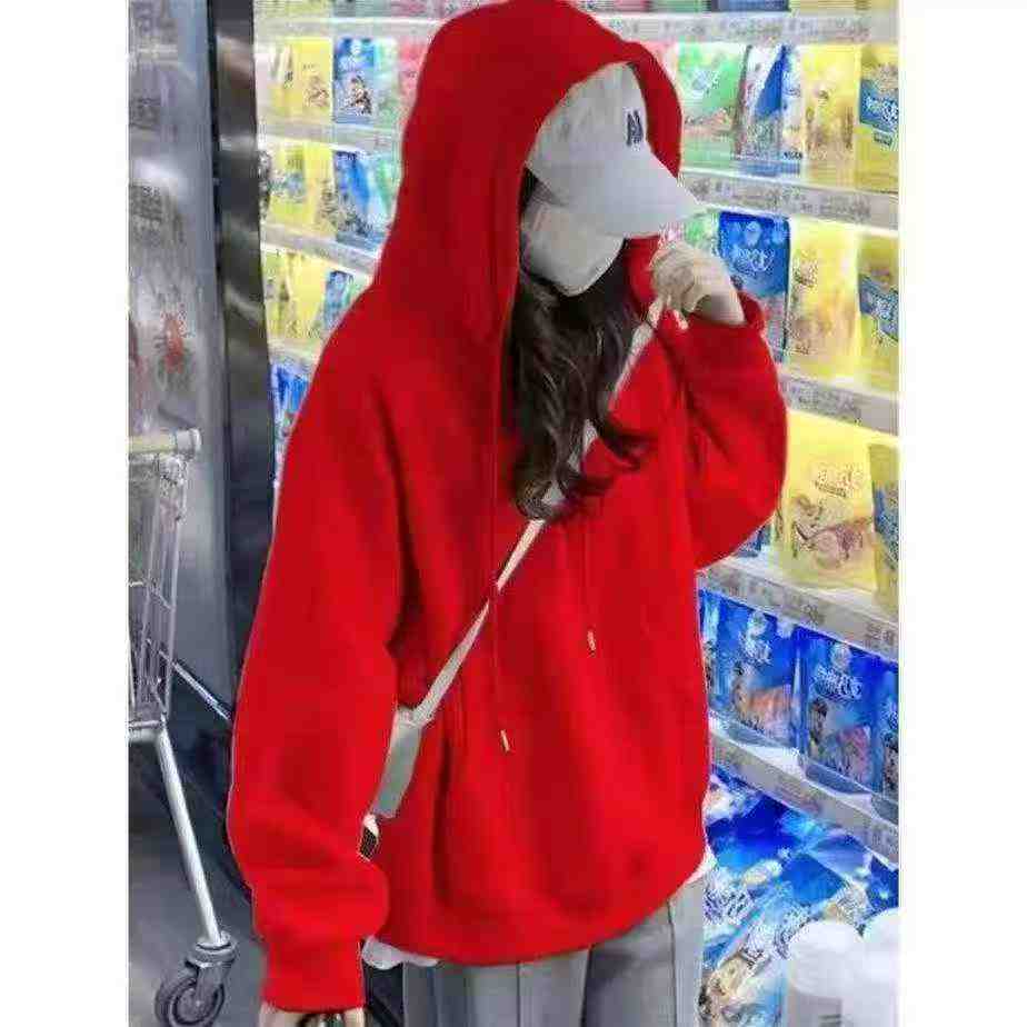 Fleece Lined Hoodies, 192 Pieces - Image 2