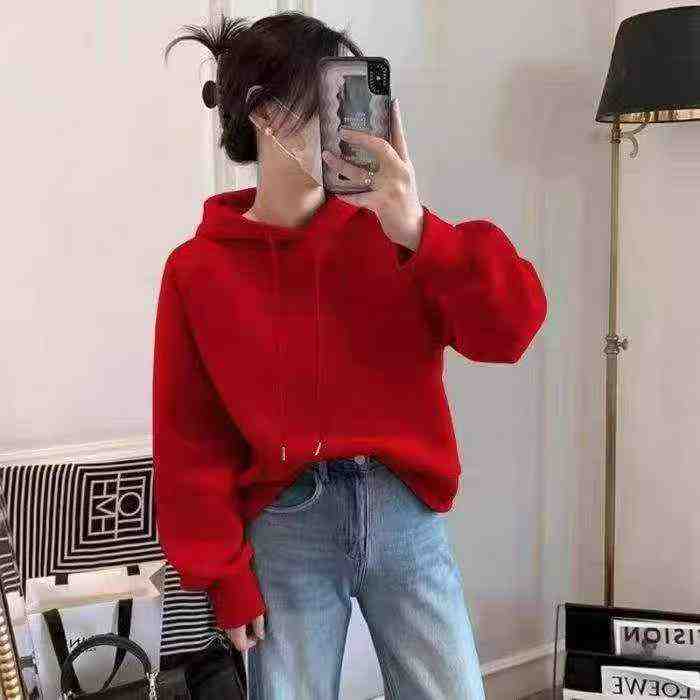 Fleece Lined Hoodies, 192 Pieces - Image 4