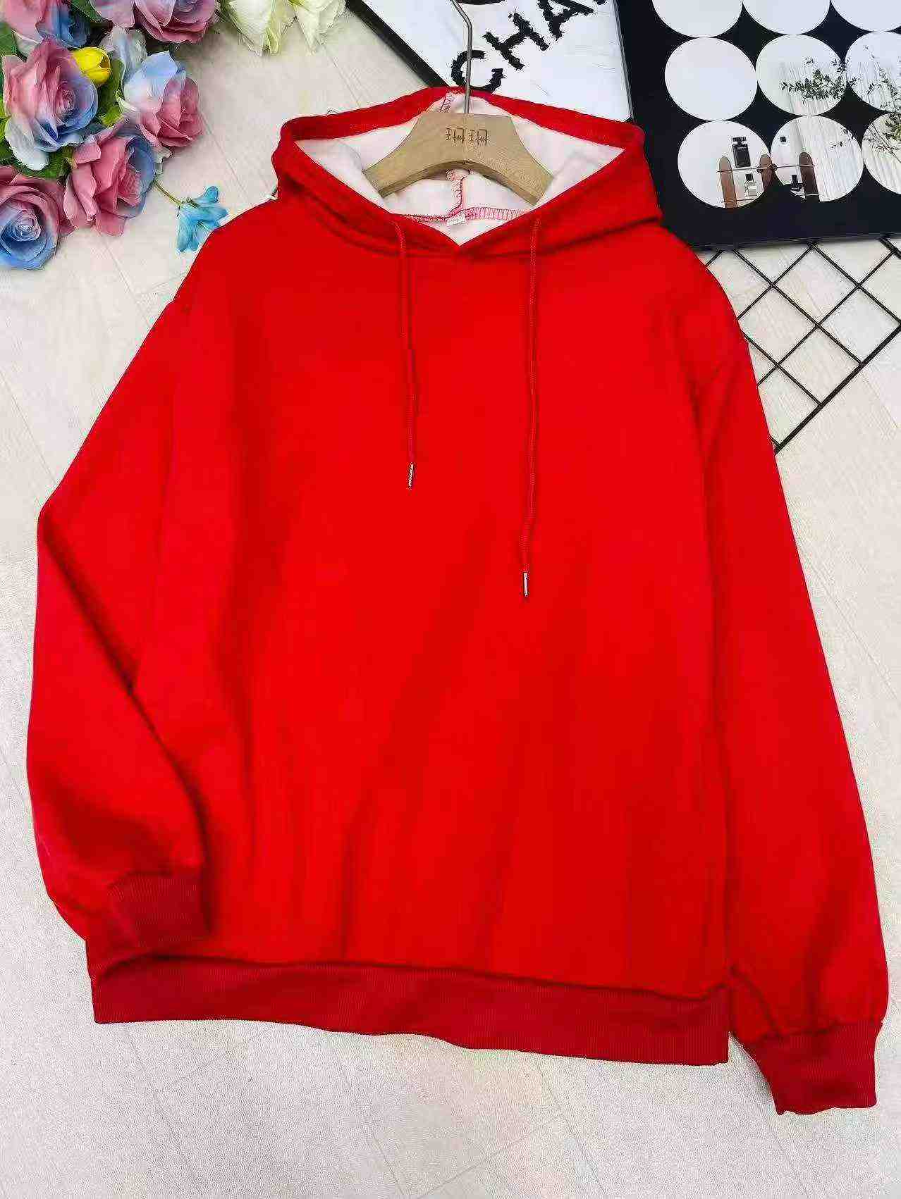 Fleece Lined Hoodies, 192 Pieces - Image 5