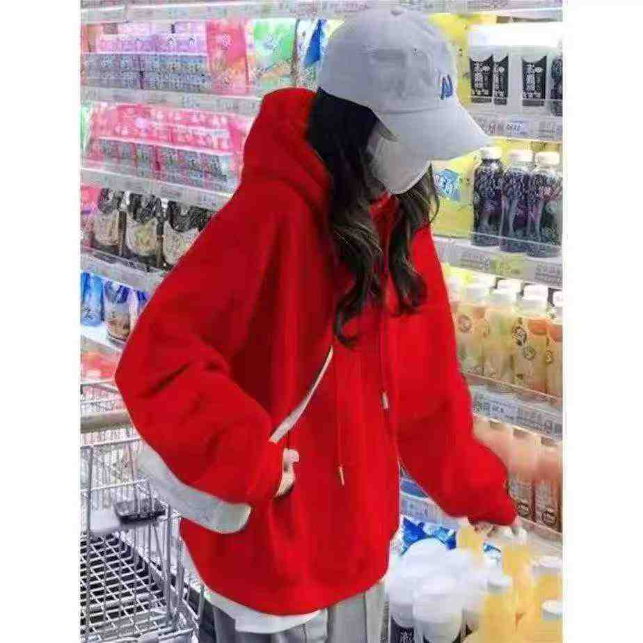 Fleece Lined Hoodies, 192 Pieces - Image 6