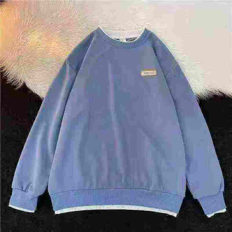 Erkek Sweatshirtleri, 104 Adet, Stok Temizliği - Image 4