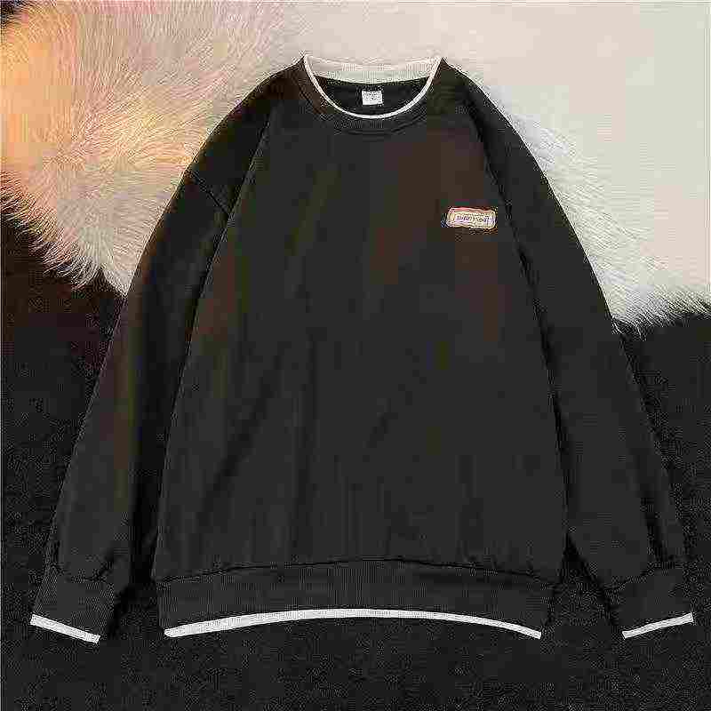 Erkek Sweatshirtleri, 104 Adet, Stok Temizliği - Image 5