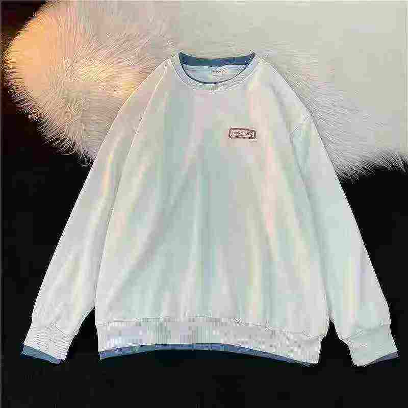 Erkek Sweatshirtleri, 104 Adet, Stok Temizliği - Image 7