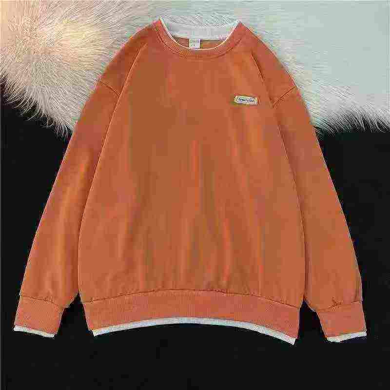 Erkek Sweatshirtleri, 104 Adet, Stok Temizliği - Image 8
