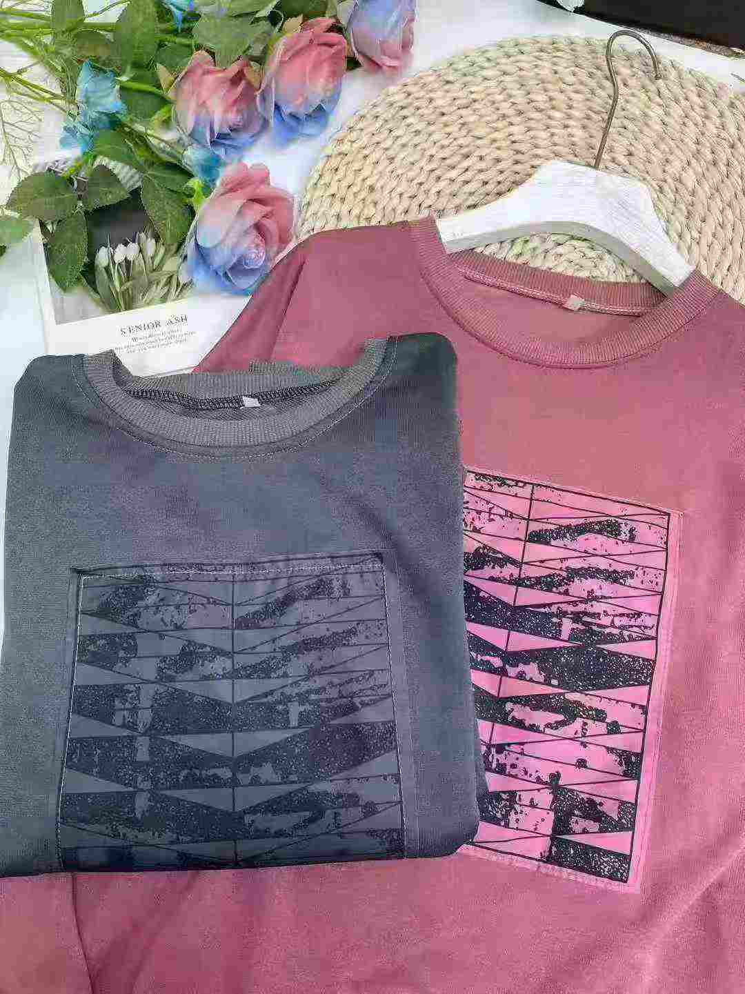 Men's Sweatshirts, Size S-XL, 4277 Pieces, Individual Packaging - Image 3
