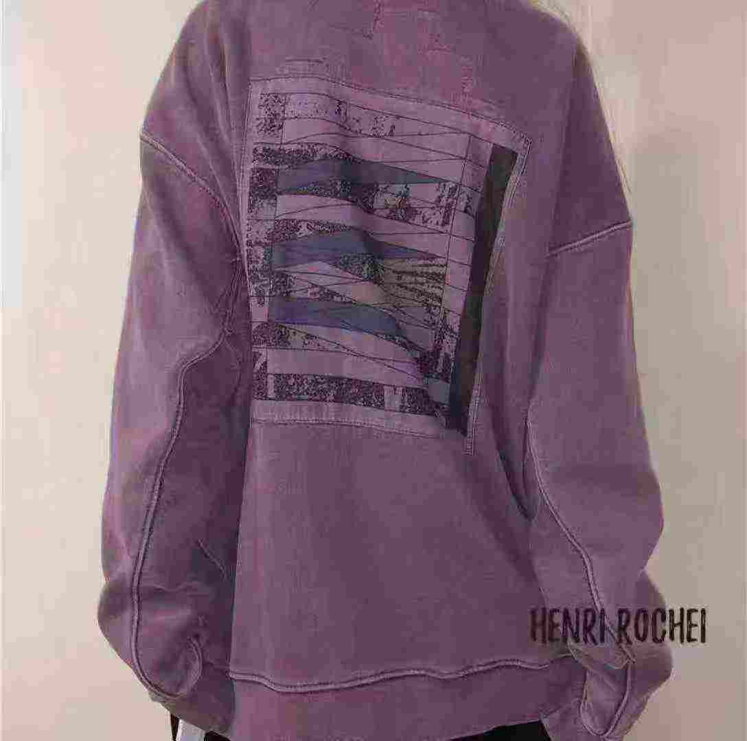 Men's Sweatshirts, Size S-XL, 4277 Pieces, Individual Packaging - Image 7