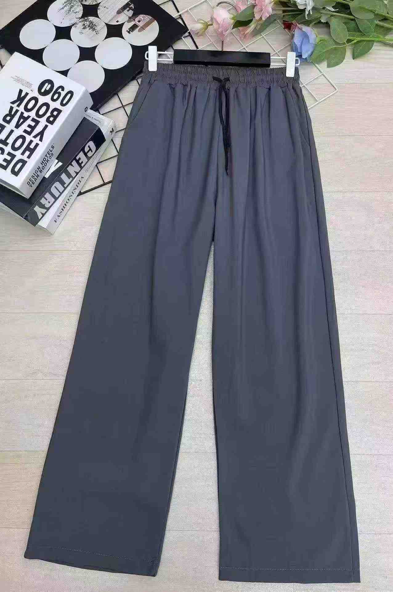 Men's Casual Pants, Total 5667 Pieces - Image 2