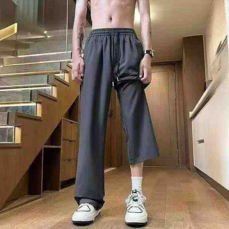 Men's Casual Pants, Total 5667 Pieces - Image 3