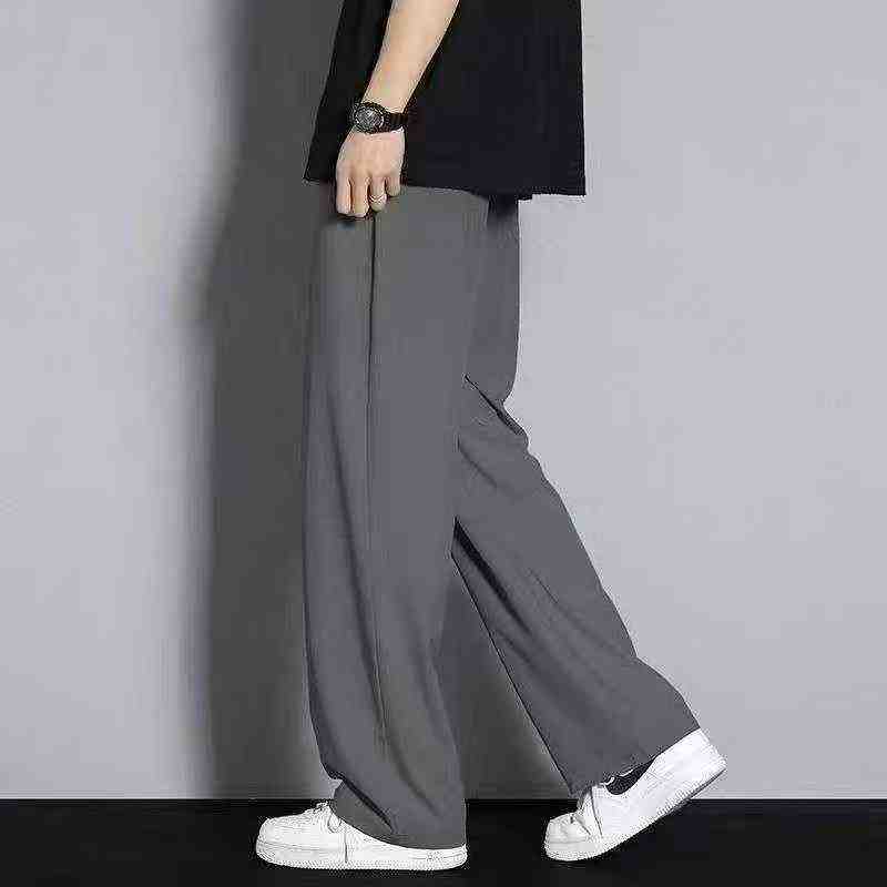 Men's Casual Pants, Total 5667 Pieces - Image 4