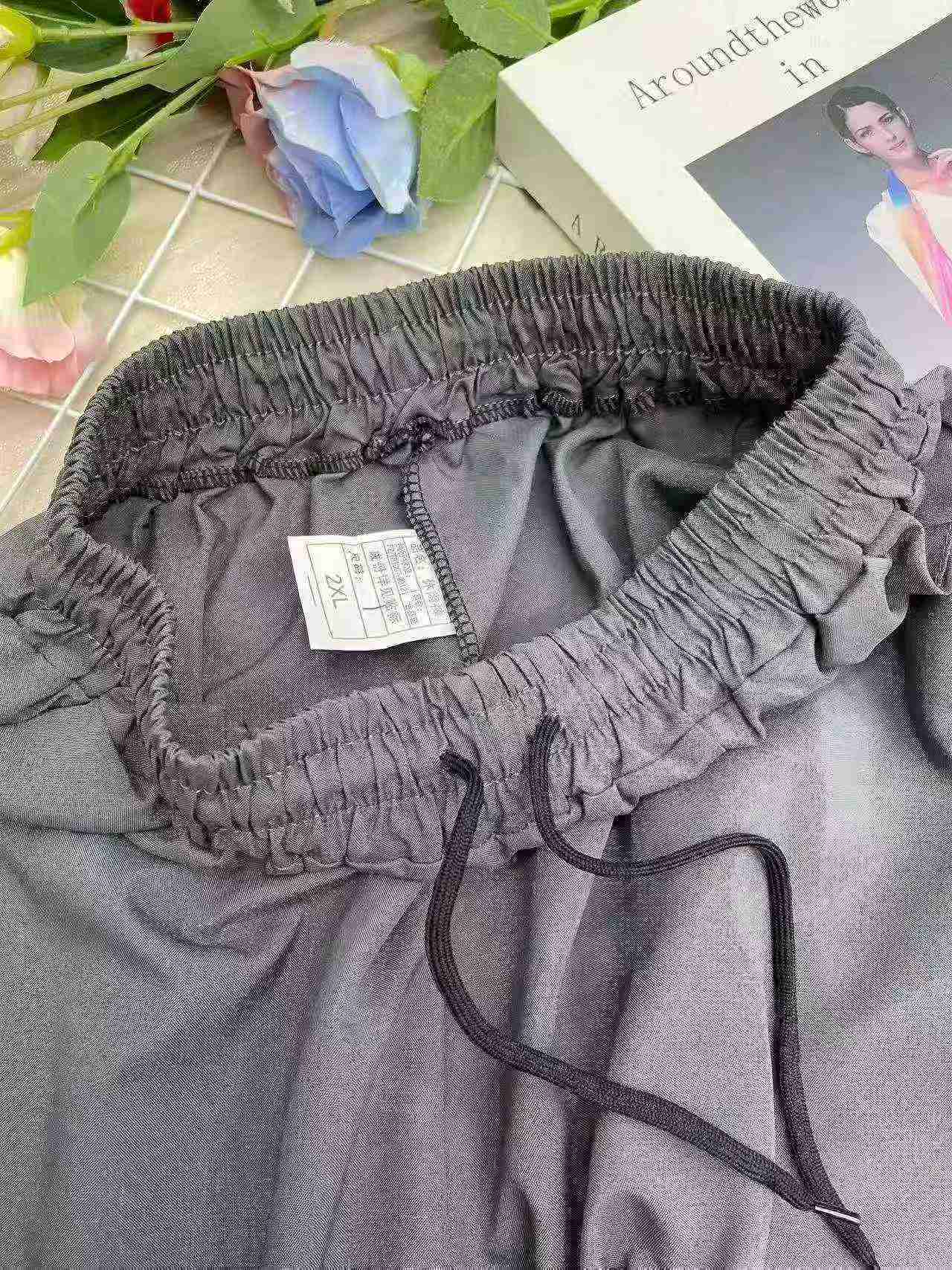 Men's Casual Pants, Total 5667 Pieces - Image 5