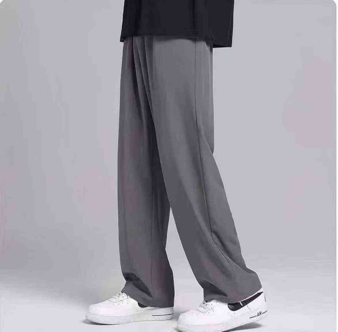 Men's Casual Pants, Total 5667 Pieces - Image 6