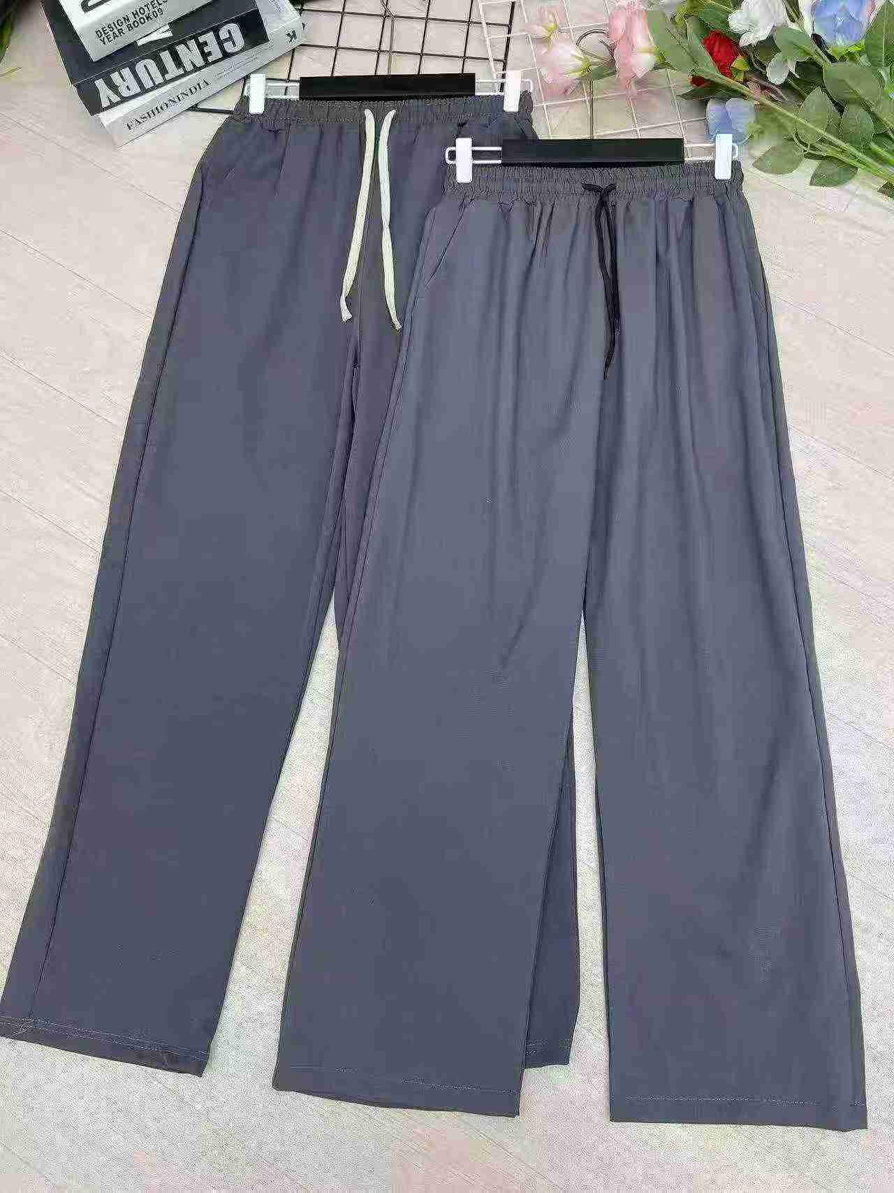 Men's Casual Pants, Total 5667 Pieces - Image 7
