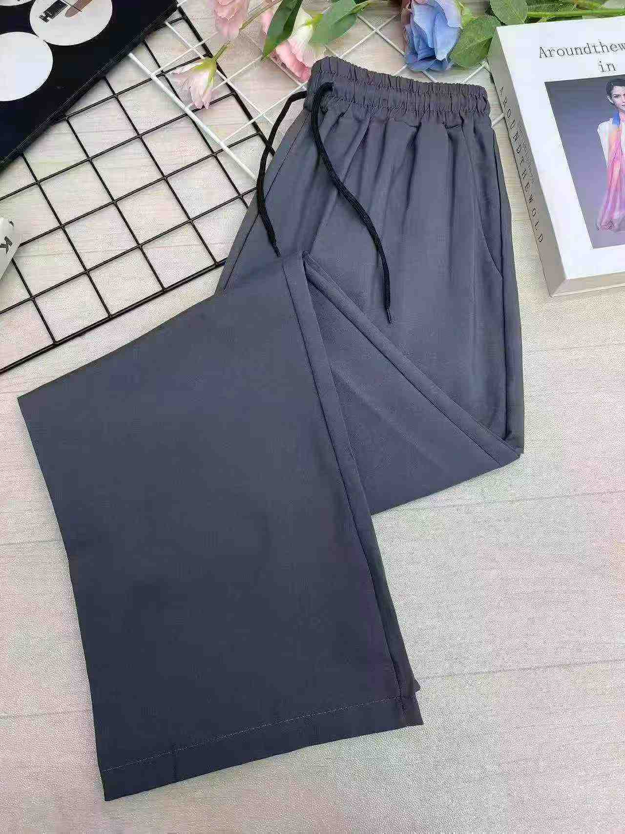 Men's Casual Pants, Total 5667 Pieces - Image 8