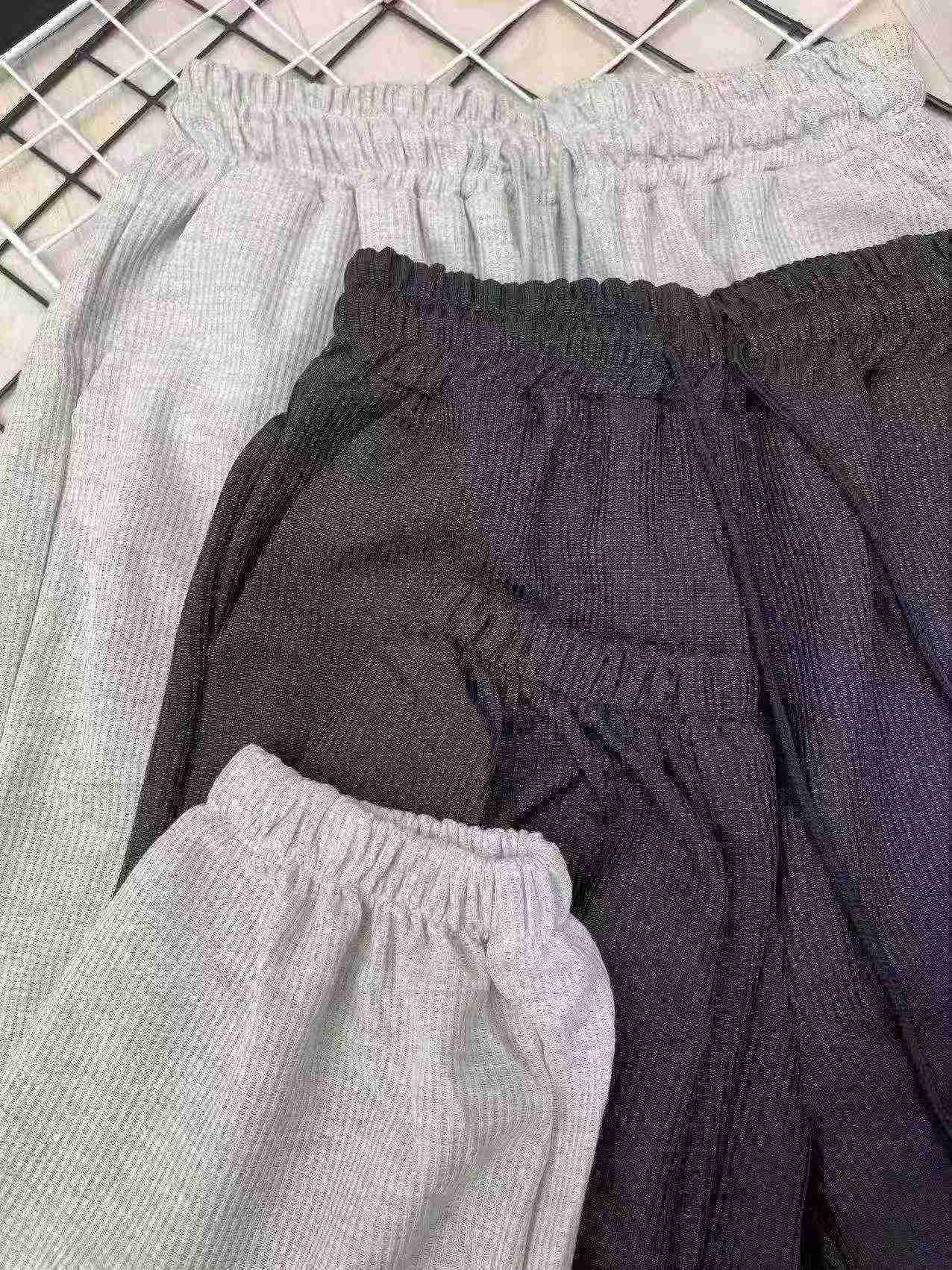 Waffle Casual Pants, Total 216 Pieces Clearance - Image 6