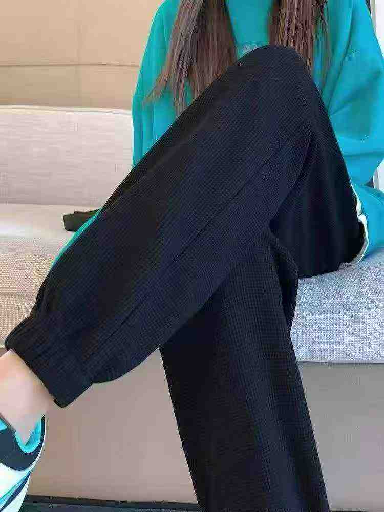 Waffle Casual Pants, Total 216 Pieces Clearance - Image 8