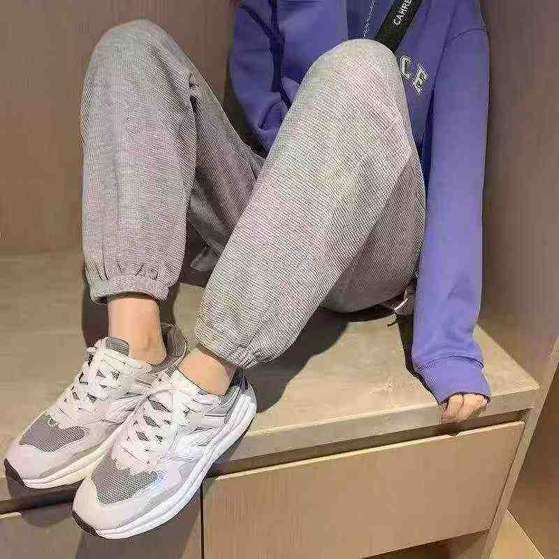 Waffle Casual Pants, Total 216 Pieces Clearance - Image 9