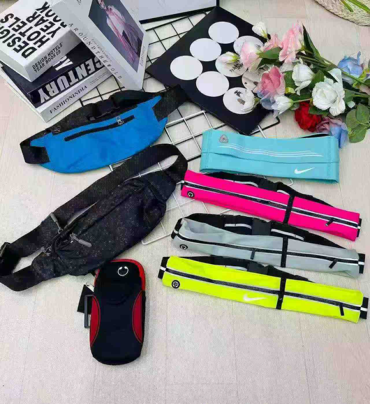 496 Pcs Bags For Clearance Wholesale - Image 9