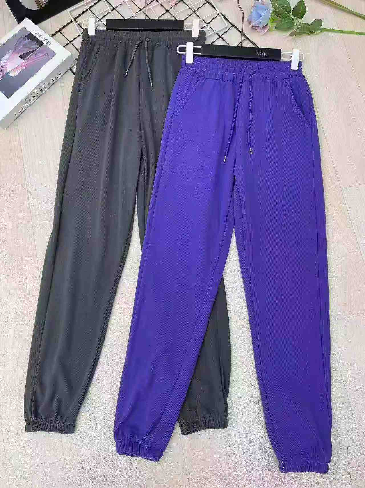 Minnie Casual Jogger Pants, 166 Pieces - Image 2