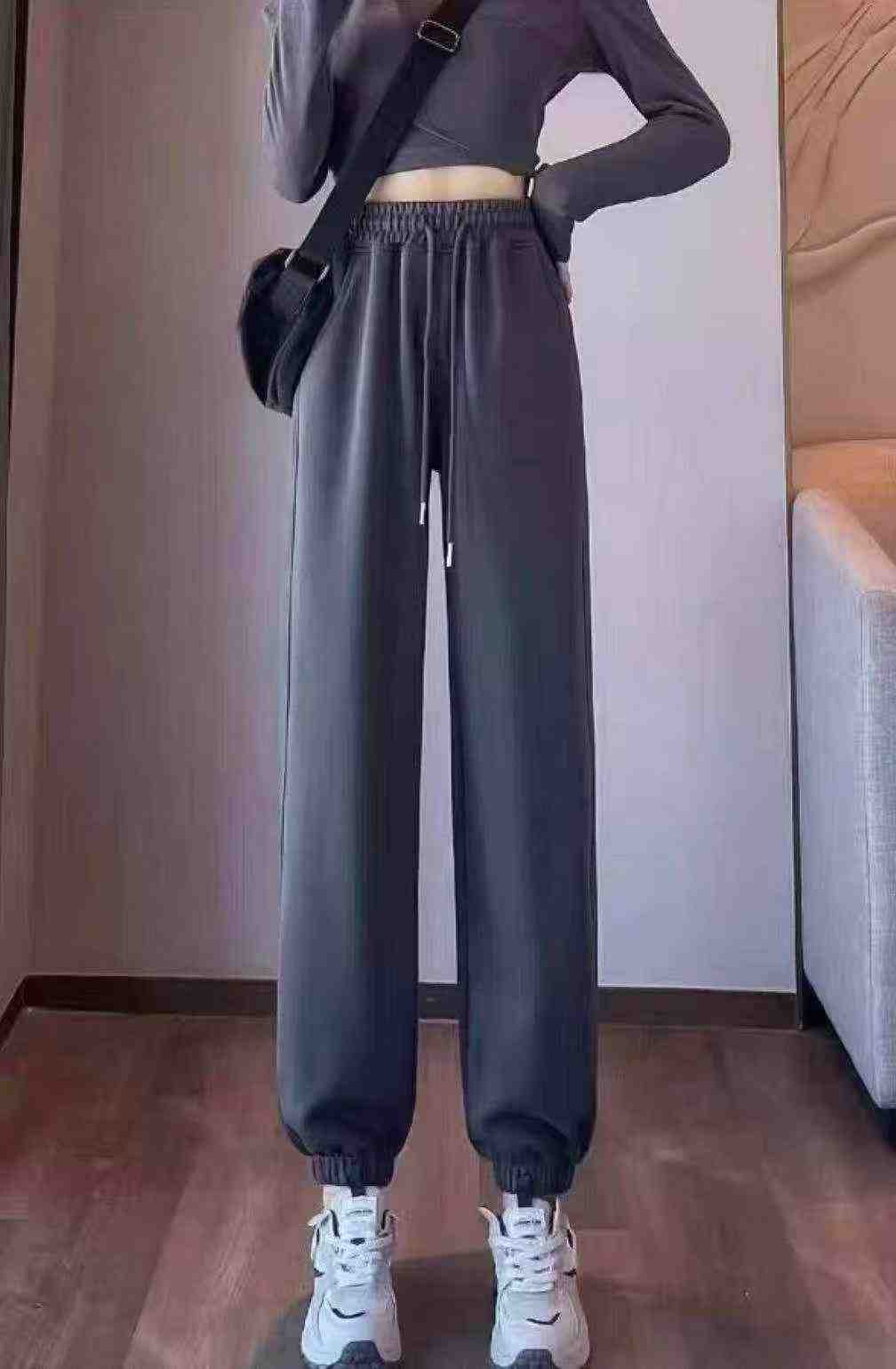 Minnie Casual Jogger Pants, 166 Pieces - Image 4