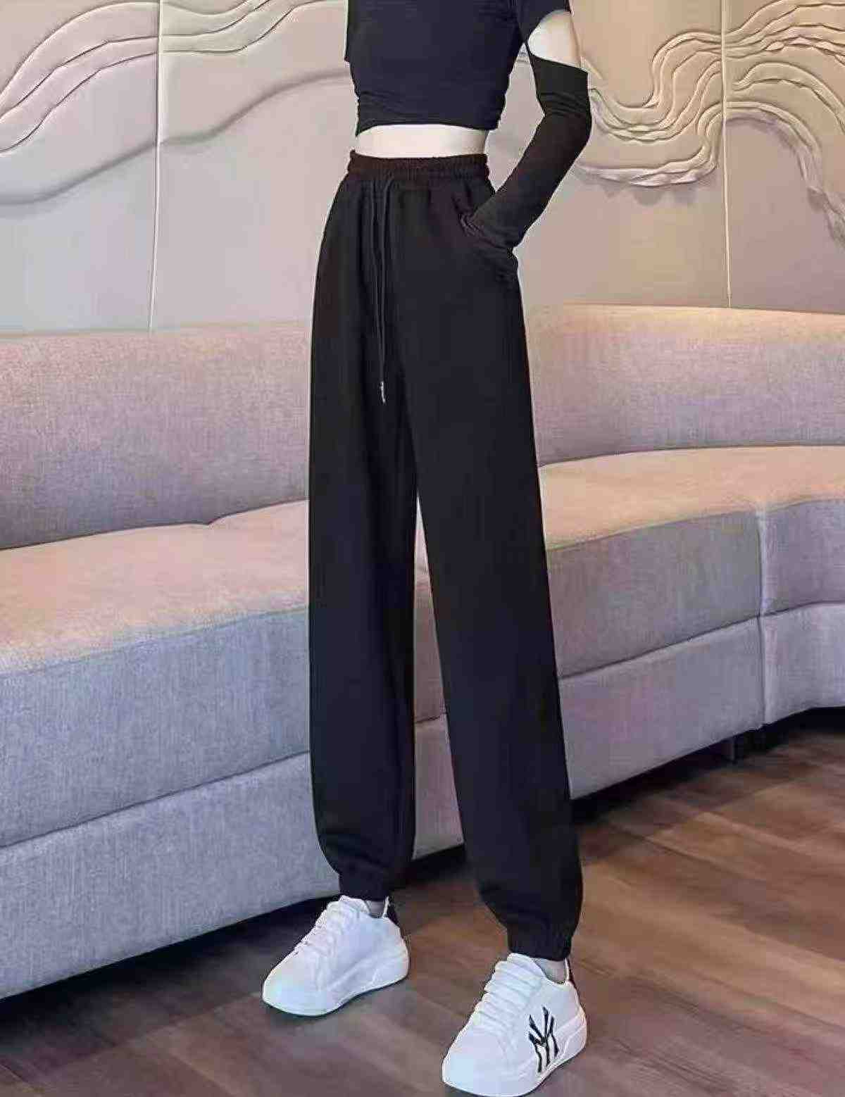 Minnie Casual Jogger Pants, 166 Pieces - Image 6