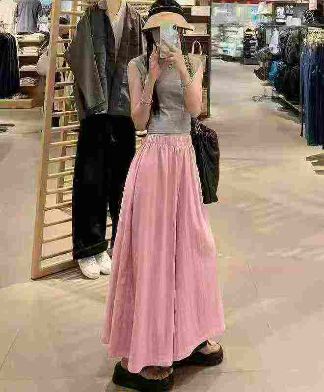 Yamamoto Wide Leg Culottes 1115 Pieces - Image 1