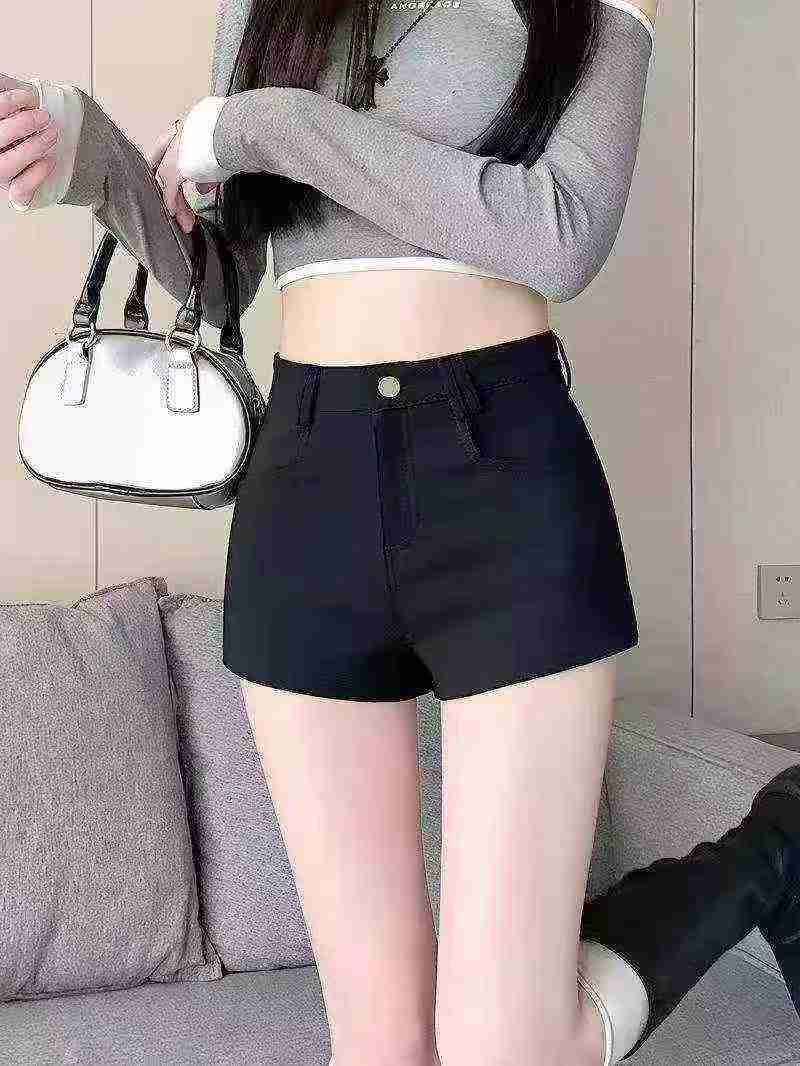 133 Pieces Summer Casual Sexy Bodycon Hot Shorts - Image 1