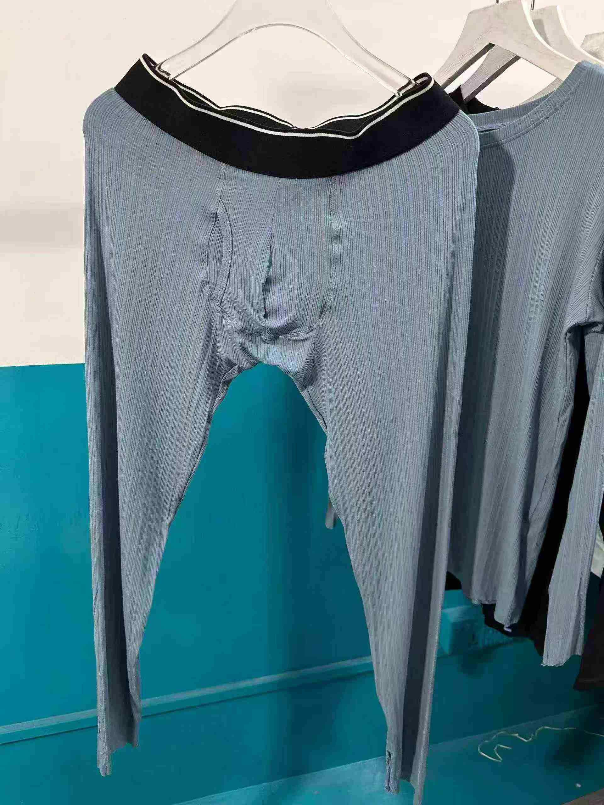 380 Sets Men's Pajama Loungewear Bulk Clearance - Image 1