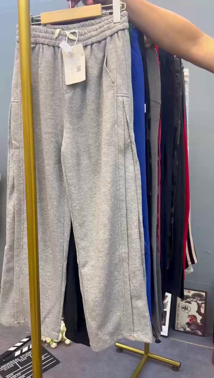 Approx 357 Pcs Assorted Men's Casual Pants - Image 2