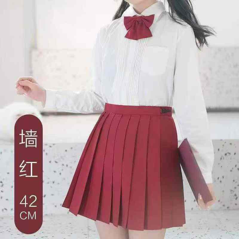 Pleated Skirts, 316 Pieces, Sizes L-XL-2XL, No Package - Image 1