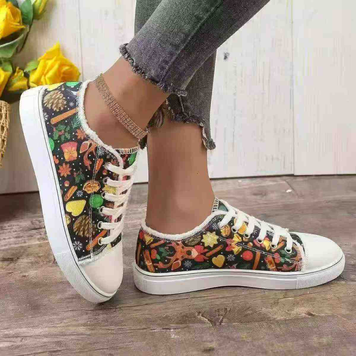 Casual Shoes, 298 Pairs Clearance - Image 1