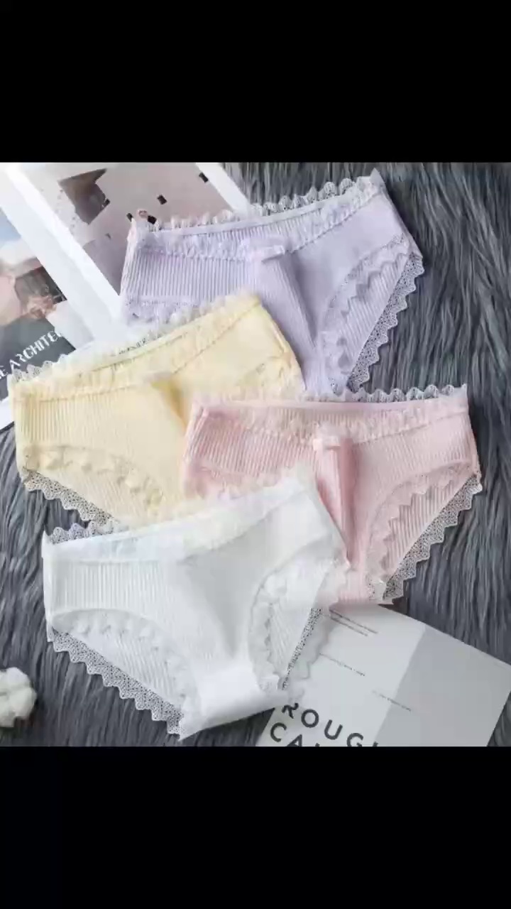 Assorted High Quality Overstock Apparel: 740pcs Underwear, 140sets Bra Sets, 175pcs Bras, 47sets Pajama Sets, 80pcs Leggings, 53pcs Tops - Image 1