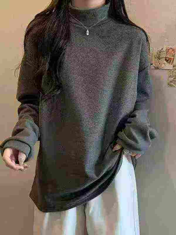 Loose Plus Size Thermal Base Layers 10629 Pieces Wholesale Clearance - Image 1