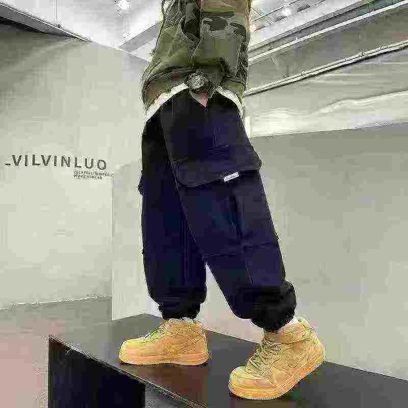 2000PCS Spring Kids Sweatpants Stock Clearance - Image 1