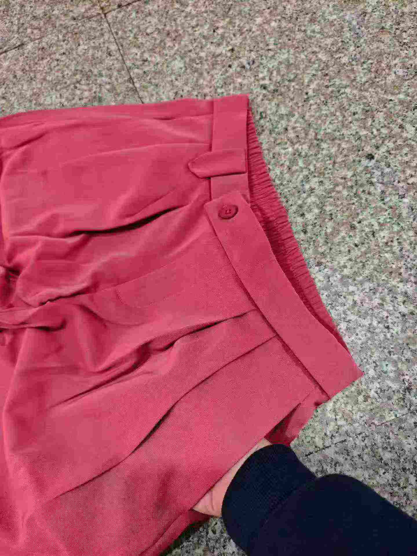 Women's Suit Long Pants, 1800 Pieces In Stock For Clearance - Image 1
