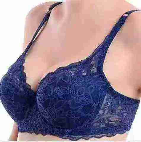 Approx 500 Pieces Women's Lace Bras - Image 1