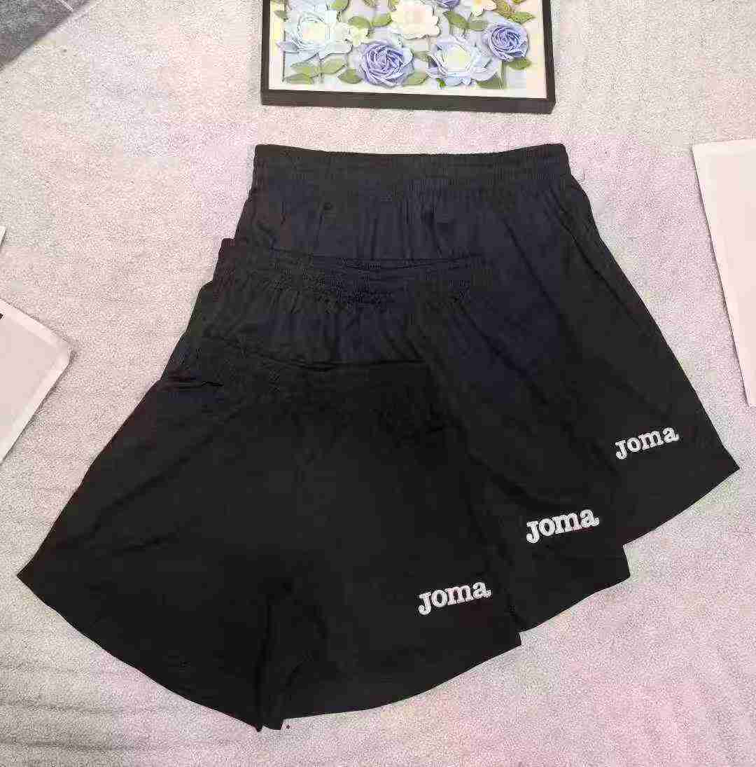 1100 Pcs Joma Brand Kids Summer Breathable Sports Shorts - Image 1