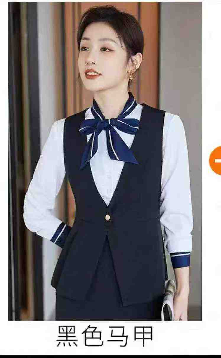 High Quality Women's Vests, 450 Pieces, 3 Colors, Sizes S-5XL, Individually Packed - Image 1