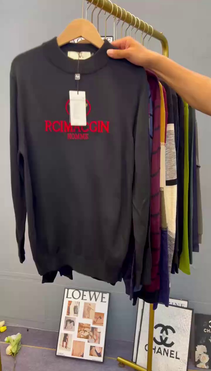252 ชิ้น เสื้อแขนยาวผู้ชายคละแบบ - Image 2