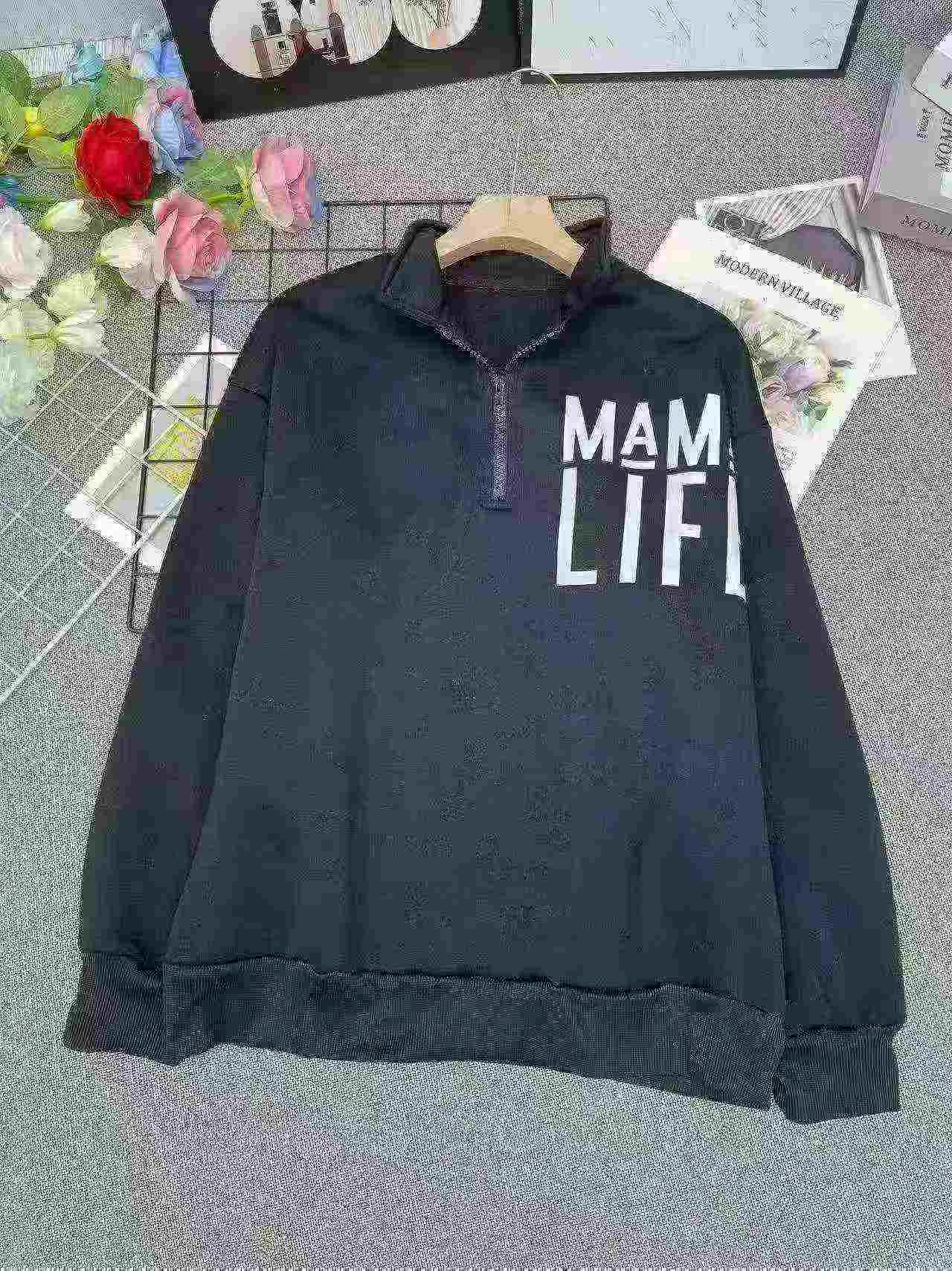 เสื้อฮู้ดหนามีซับในผ้าฟลีซ จำนวนทั้งหมด 246 ตัว พร้อมบรรจุแยกแต่ละตัว - Image 1