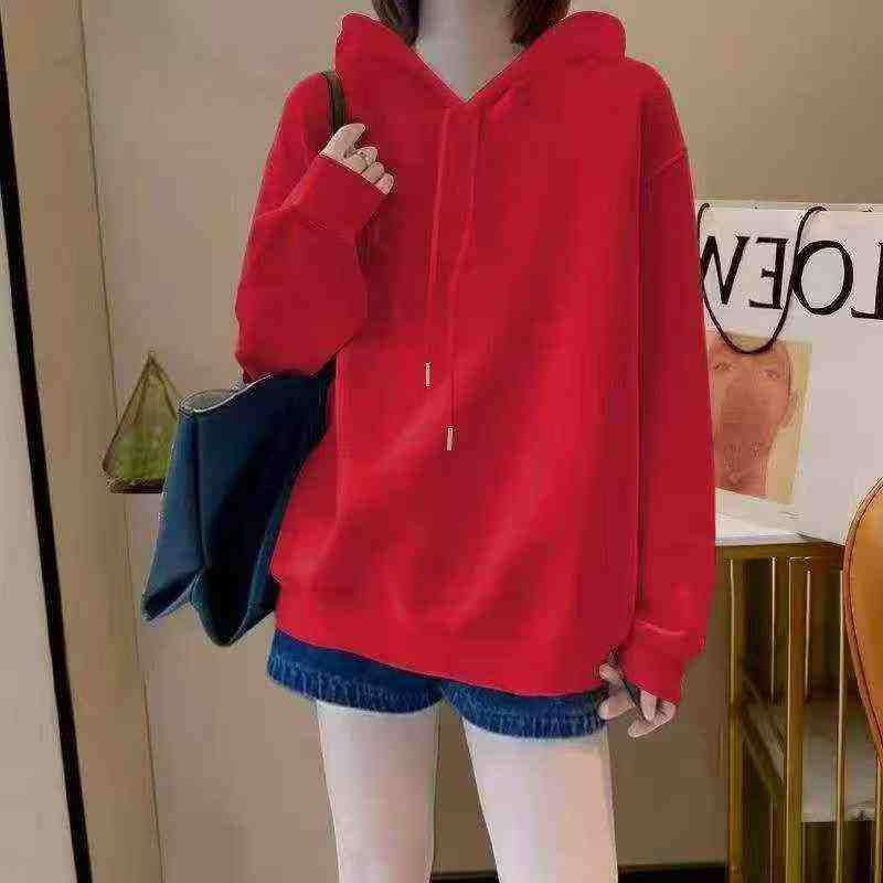 Fleece Lined Hoodies, 192 Pieces - Image 1