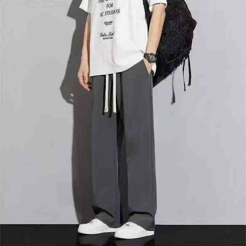 Men's Casual Pants, Total 5667 Pieces - Image 1