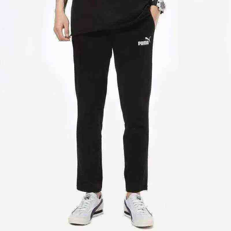 New Trendy Versatile Thin Sports Casual Pants, 166 Pieces Individual Packaging - Image 1