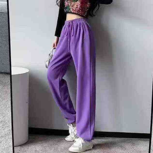 Minnie Casual Jogger Pants, 166 Pieces - Image 1