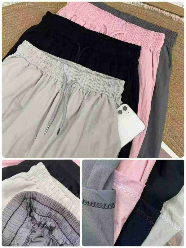 2782 Pieces Casual American Straight Cargo Pants - Image 1